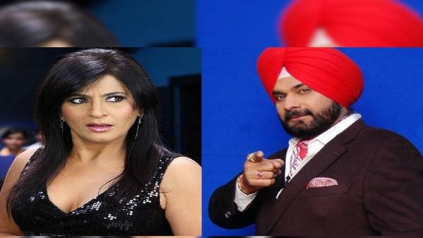 સિદ્ધુની હાર બાદ અર્ચના પુરણ સિંહની ખુરશી ખતરામાં! લોકોએ લીધી મજા