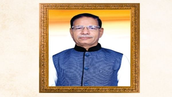 અનિલ જોશિયારાની જીવનસફર પર એક નજર