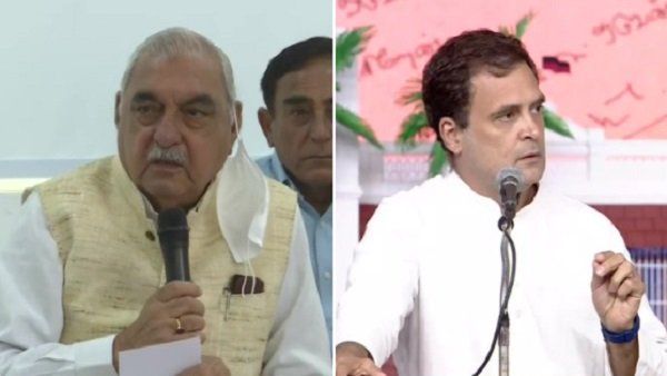 આ નેતાઓ કોંગ્રેસના જી-23 જૂથમાં સામેલ છે