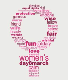 પ્રથમ મહિલા દિવસ ક્યાં ઉજવવામાં આવ્યો હતો?