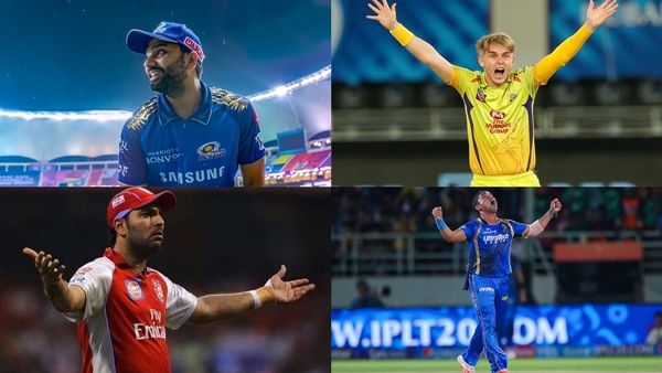 IPLમાં આ ખેલાડીઓએ લીધી સૌથી વધુ હેટ્રિક, લિસ્ટમાં શામેલ 1 વિસ્ફોટક બેટ્સમેન
