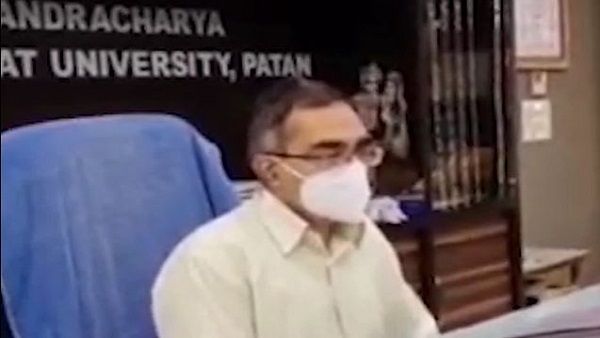 પાટણ: શૈક્ષણિક વર્ષ 2023 – 24ની કોલેજ જોડાણની સમય મર્યાદા વધારાઈ