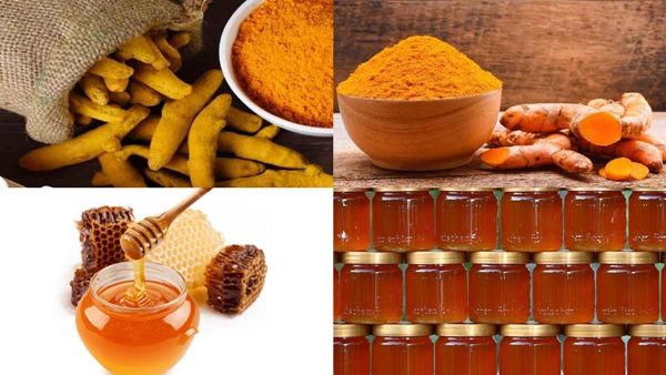 Health Tips : પુરૂષોની આ સમસ્યાઓનો ચોક્કસ ઉપાય છે હળદર અને મધ, જાણો કેવી રીતે કરશો ઉપયોગ