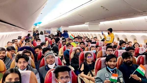 ઓપરેશન ગંગા