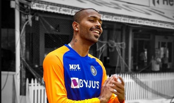 વેંકટેશ અય્યર હાર્દિકના સ્થાને આવશે