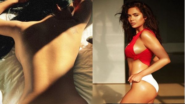 એશા ગુપ્તાએ પડાવ્યા હોટ ફોટોસ, સુંદરતા જોઈને આંખો રોકાઈ જશે