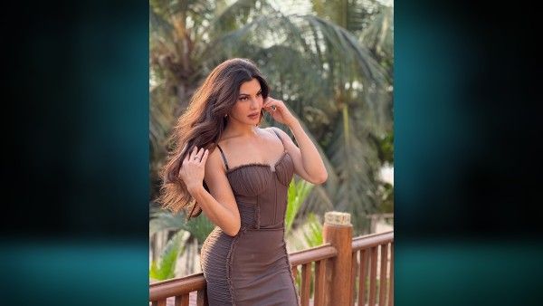 જેકલીન ફર્નાન્ડિઝનું લેટેસ્ટ ફોટોશૂટ