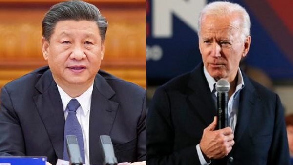 Ukraine war : 'અમે ઇતિહાસમાં અમે સાત્યના પક્ષમાં છીએ', યુક્રેન યુદ્ધમાં રશિયાની પડખે ચીન