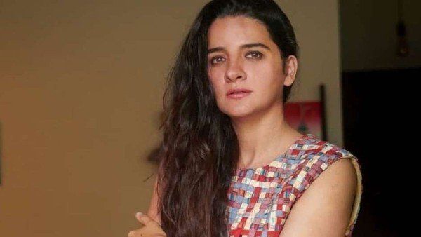 ટીવીની હિટ સ્ટાર છે શ્રુતિ