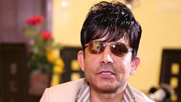 કેઆરકેએ આનું કારણ જણાવ્યું