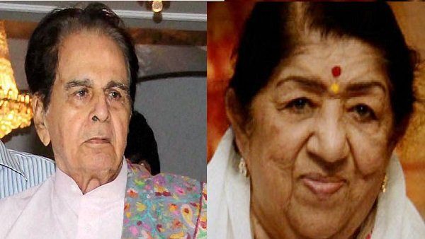 ઑસ્કર સમારંભમાં દિગ્ગજોને આપવામાં આવી શ્રદ્ધાંજલિ, લતા મંગેશકર-દિલીપ કુમારને નજરઅંદાજ કરવાથી ભડક્યા લોકો