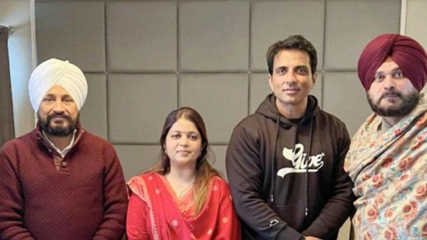 પંજાબ ચૂંટણી: સોનુ સુદની બહેન અને કોંગ્રેસ ઉમેદવાર માલવિકા સુદના શું છે હાલ, જાણો