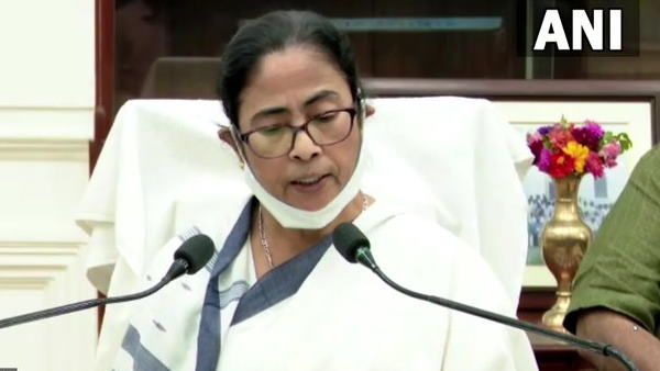 UP ચૂંટણીમાં EVMની લૂંટ, અખિલેશ યાદવ ફોરંસિક કરાવે: મમતા બેનરજી