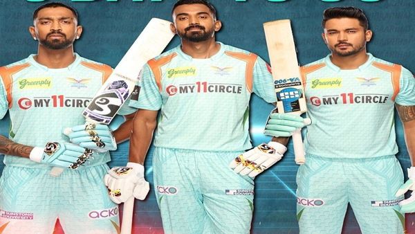 લખનઉ સુપરજાયન્ટ્સે ખરીદીને કરી મોટી ભૂલ!