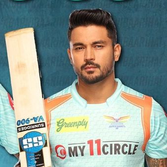 લખનઉ સુપરજાયન્ટ્સને ભારે નુકસાન