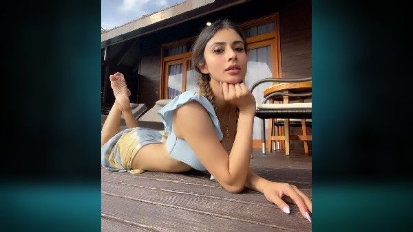 મૌનીએ બોલ્ડ અવતાર બતાવ્યો