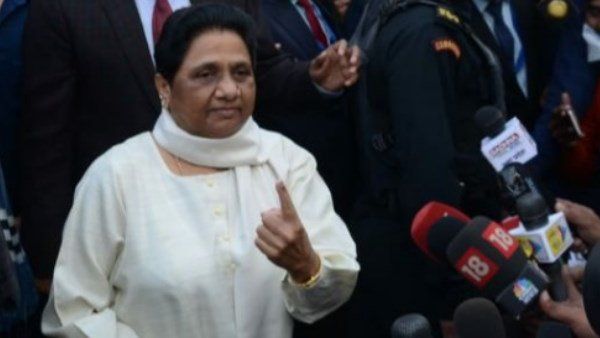 UP Election Result 2022: ઉત્તર પ્રદેશમાં હારની સાથે જ માયાવતીને 440 વોટના 3 ઝાટકા લાગ્યા