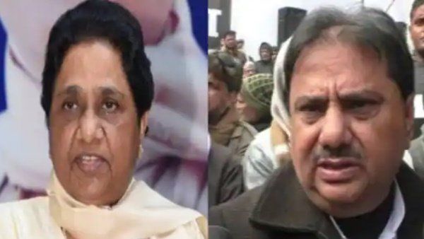 દિગ્ગજોએ પાર્ટી છોડી દિગ્ગજોએ પાર્ટી છોડી