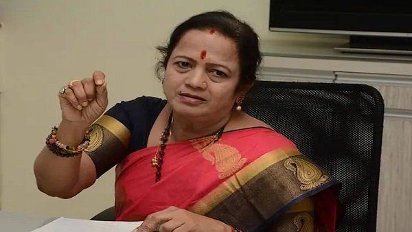 'કિશોરી પેડનેકરે દિશા સાલિયાનની માતાને ઉશ્કેર્યા...'