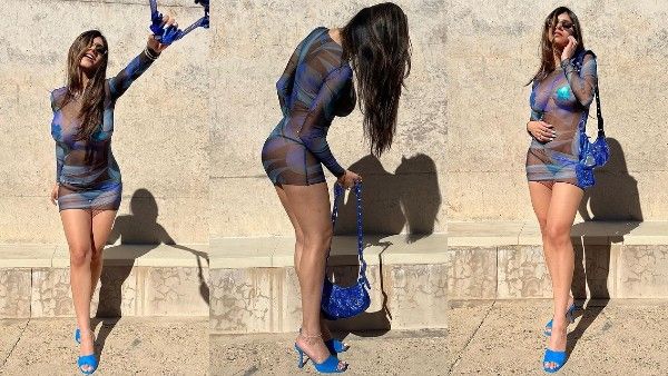 બોલિવૂડમાં એન્ટ્રીની તૈયારીમાં મિયા ખલિફા? બહુ જલ્દી મોટા હિન્દી રિયાલિટી શોમાં જોવા મળી શકે છે