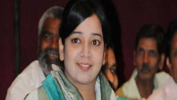 દિલ્હી રમખાણોની આરોપી પૂર્વ કાઉન્સિલર ઈશરત જહાંને જામીન મળ્યા!