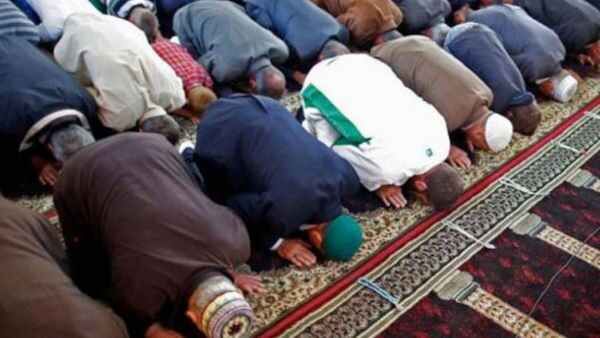 હોળી માટે લખનઉમાં બદલાવાયો નમાઝનો સમય, લોકોને કરી ખાસ અપીલ