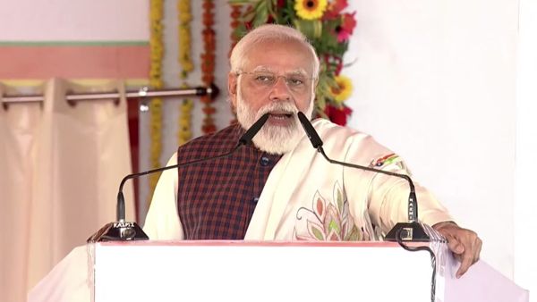 PM મોદી આજથી બે દિવસ ગુજરાતની મુલાકાતે, જાણો સમગ્ર કાર્યક્રમની રૂપરેખા