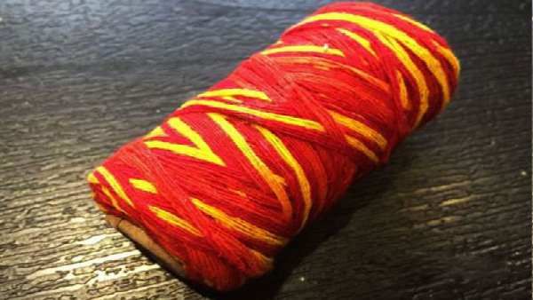 નાડાછડી