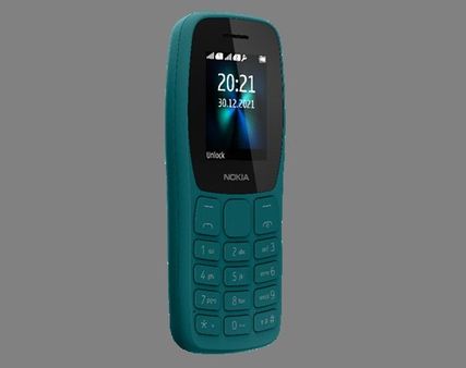 નોકિયા 105 અને નોકિયા 110 બેટરી