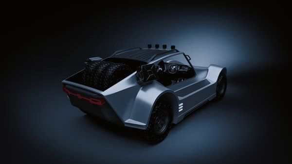 કારને આપવામાં આવ્યું છે ખૂબ લાંબુ વ્હીલબેસ