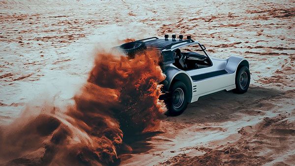 જૂન 2023માં જનરેશન 2 ઇલેક્ટ્રિક કારનું ઉત્પાદન શરૂ થશે