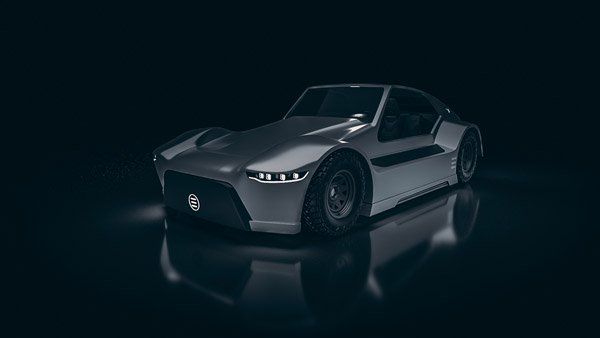 જનરેશન-2 ઇલેક્ટ્રિક કારની કિંમતની માહિતી શેર કરી નથી