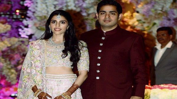 શ્લોકા મહેતા