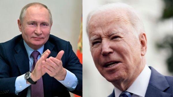 પરમાણુ દાવપેચ શરૂ થાય છે