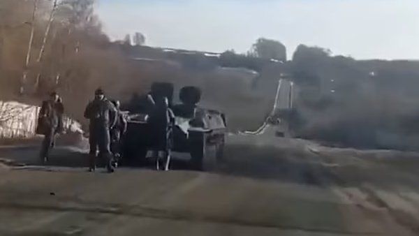 તમામ પરમાણુ શસ્ત્રો પર લાગુ થાય છે ઓર્ડર