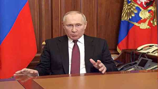 રશિયામાં 'ઝહેર'નો ઉપયોગ 