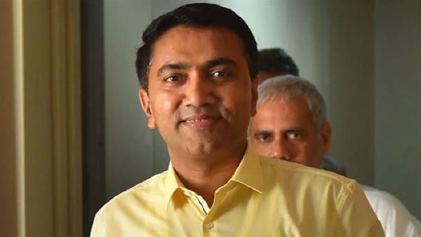 પ્રમોદ સાવંત ગોવાના નવા સીએમ હશે, બીજેપી ધારાસભ્યોએ નેતા પસંદ કર્યા!