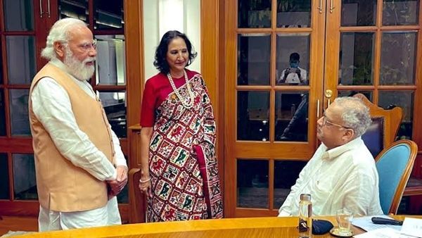 બિગબુલનું શેર હોલ્ડિંગ