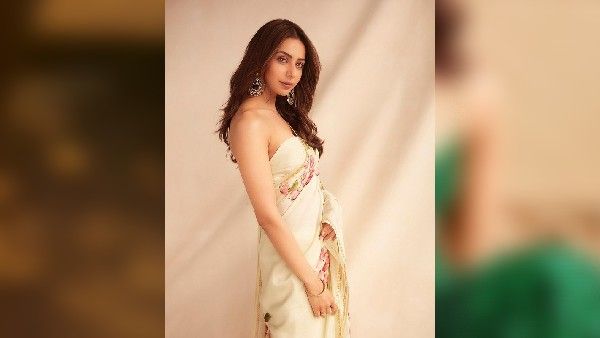 રકુલ ફરી એકવાર લાઇમલાઇટમાં આવી