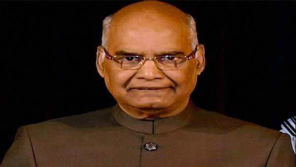 રાષ્ટ્રપતિ રામનાથ કોવિંદ આવશે ગુજરાત, 24 માર્ચે કરશે દ્વારકાધીશના દર્શન, પોલિસ તંત્ર એલર્ટ