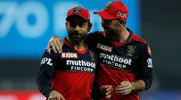 આ છે RCBની નવી ટીમ - આ છે RCBની નવી ટીમ -