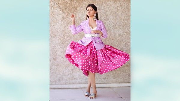 બોલ્ડ સ્ટાઇલ માટે ફેમસ