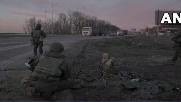 13,500 જવાન, 404 ટેન્ક..., રશિયન સેનાને યુદ્ધમાં કેટલું થયુ નુકશાન, યુક્રેને જારી કર્યુ લિસ્ટ