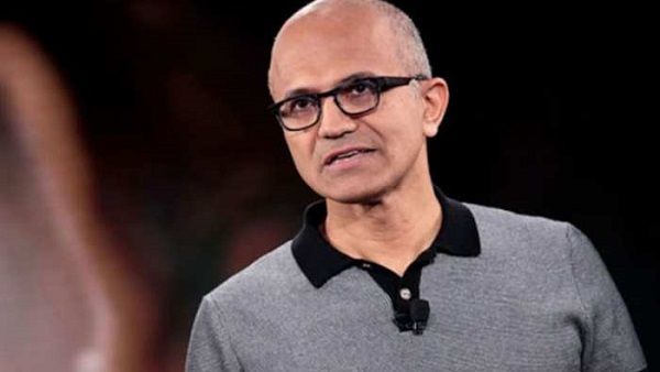 માઇક્રોસોફ્ટના સીઇઓ સત્ય નડેલાના 26 વર્ષના પુત્ર ઝૈન નડેલાનું મૃત્યુ, કંપનીએ આપી જાણકારી