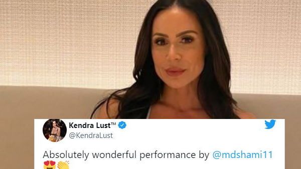 કેન્ડ્રાના ટ્વીટથી ઘણા ચોંકી ગયા