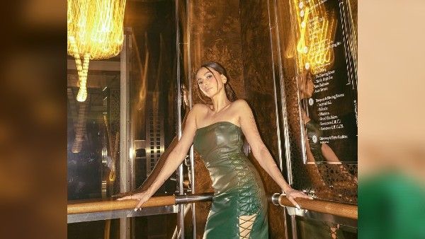 લાંબા સમયથી એકબીજાને ડેટ કરી છે લાંબા સમયથી એકબીજાને ડેટ કરી છે