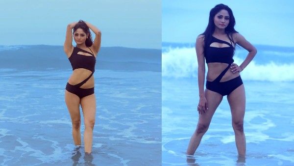 શ્વેતા શર્માનો બોલ્ડ અવતાર શ્વેતા શર્માનો બોલ્ડ અવતાર