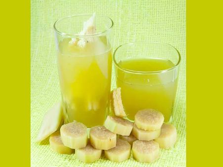 શું ડાયાબિટીસના દર્દીઓએ શેરડીનો રસ પીવો જોઈએ?