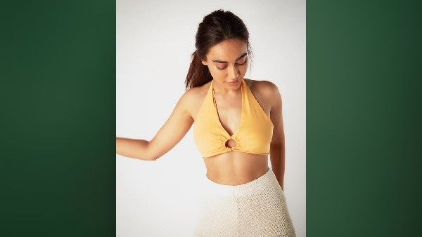 ફોટો પરથી આંખો હટાવવી મુશ્કેલ