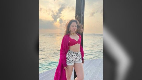 ઈન્સ્ટા પર ફોટો શેર કર્યા